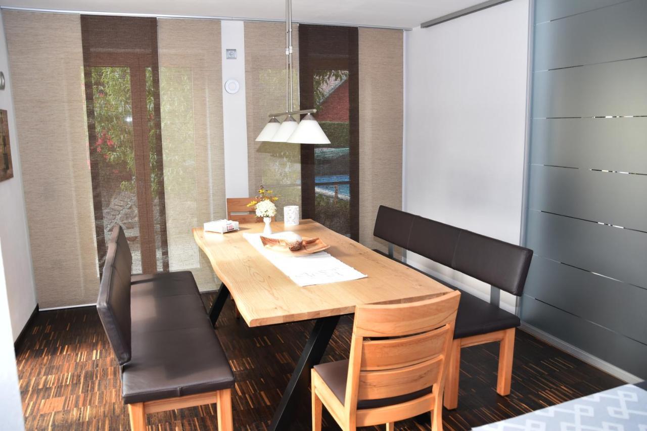 Villa Rosa 플라임드 외부 사진