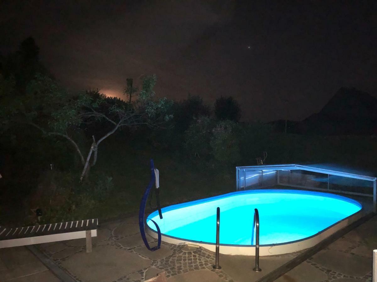 Villa Rosa 플라임드 외부 사진